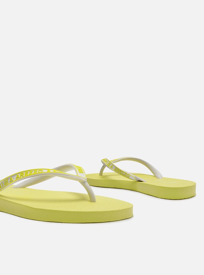 Chinelo de Dedo Multicolorido Essential Action