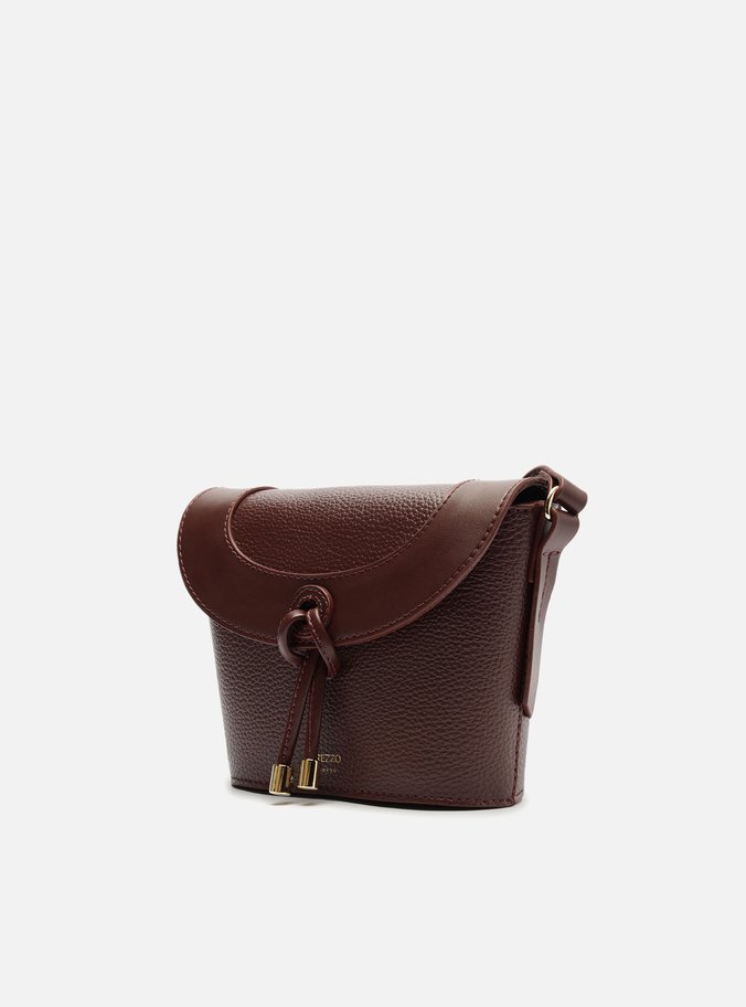 Bolsa Tiracolo Vermelha Pequena Bag Charm