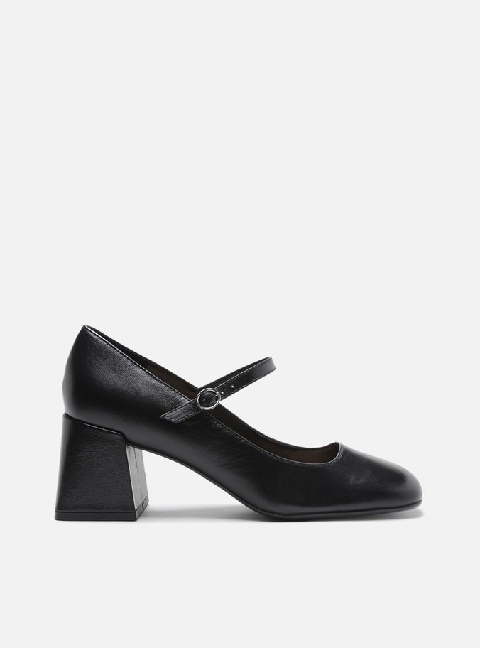Sapato arezzo preto sales