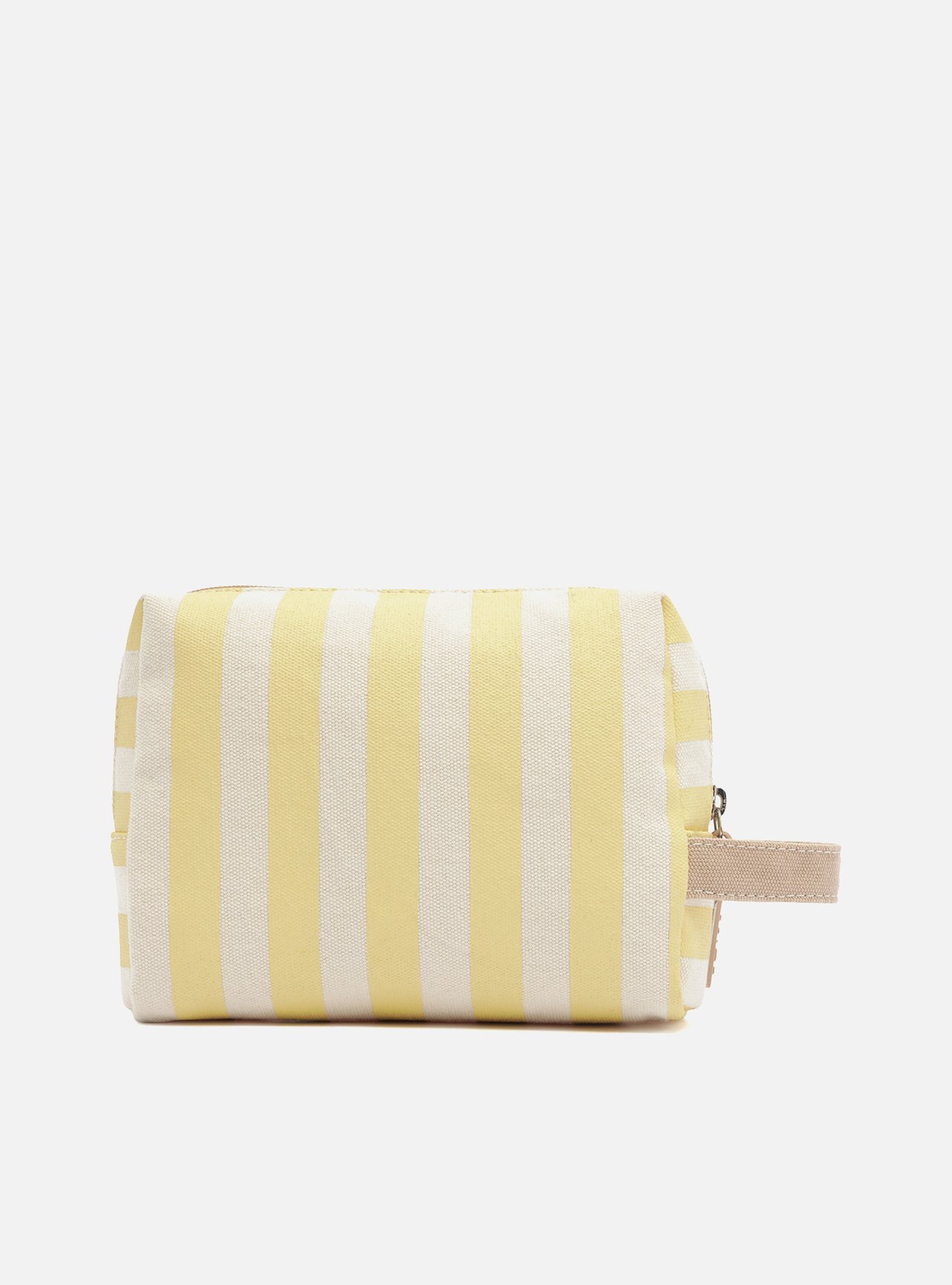 Necessaire Azul Listrada Brizza — foto 2