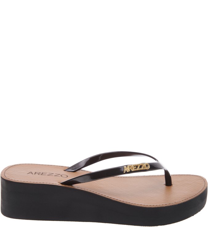 Chinelo Preto