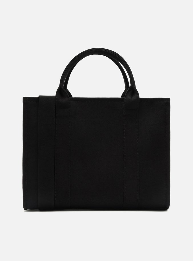 Bolsa Tote Preta Brizza