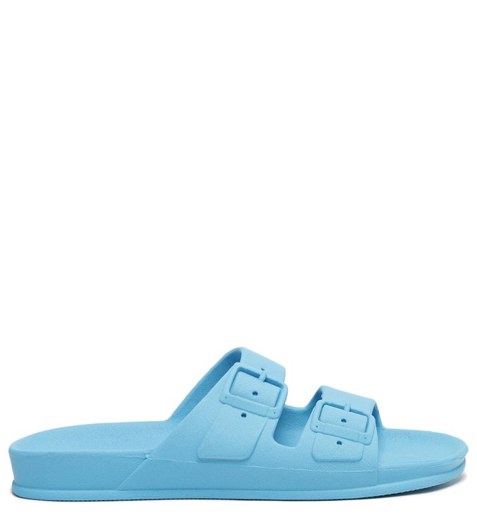 Slide Azul Aquamarine Injetado Brizza