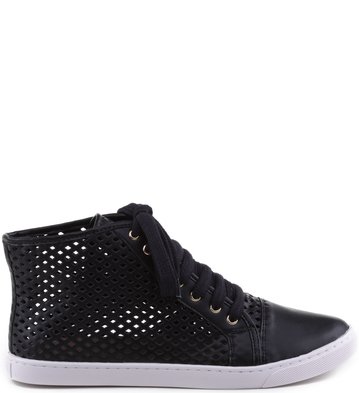Tênis Sport Preto