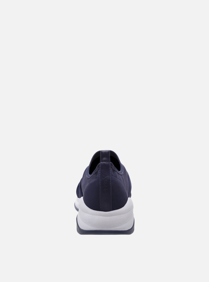 Tênis ZZ Fun Navy Blue