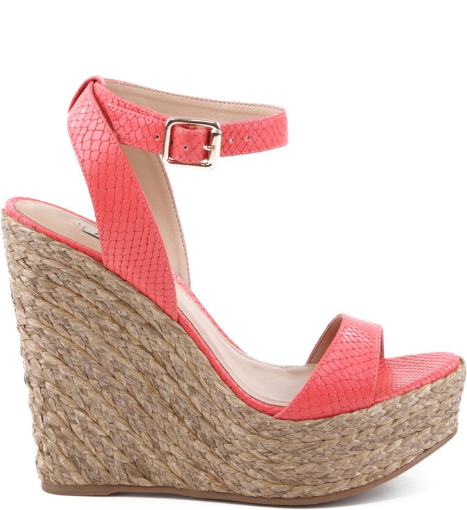 Plataforma Urban Snake Pitanga