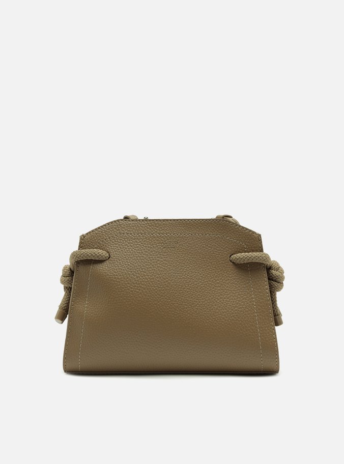 Bolsa Média Floater Cinza