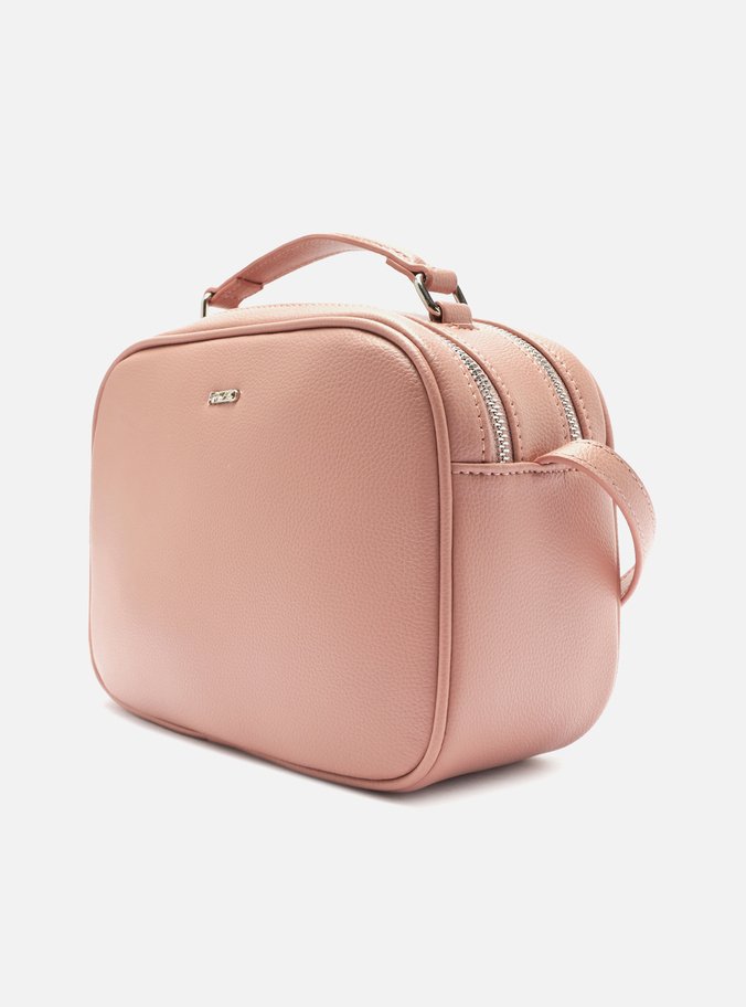 Bolsa Tiracolo Nude Pequena