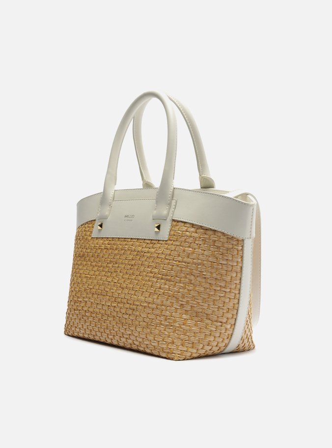 Bolsa Tote Multineutra Média