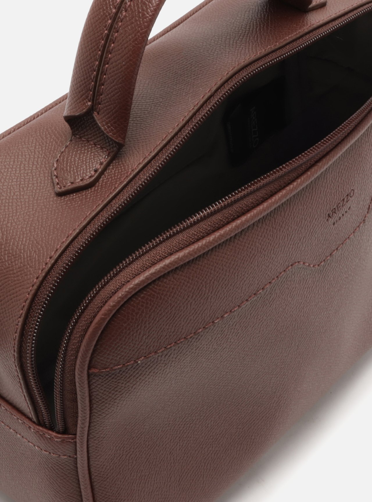 Bolsa Tote Vermelha Pequena — foto 4