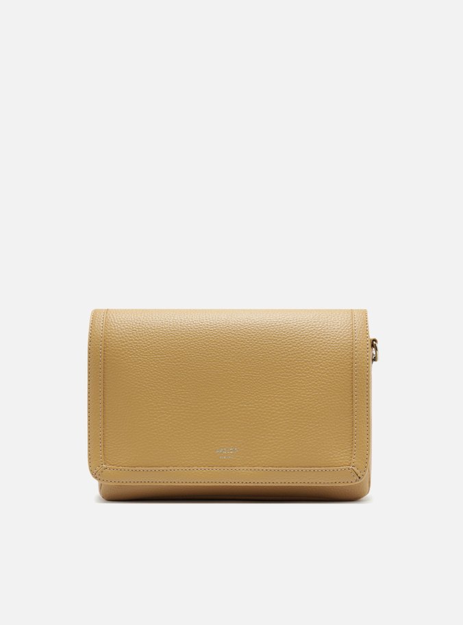 Bolsa Tiracolo Nude Média