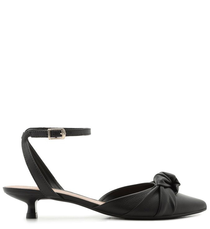 scarpin salto kitten