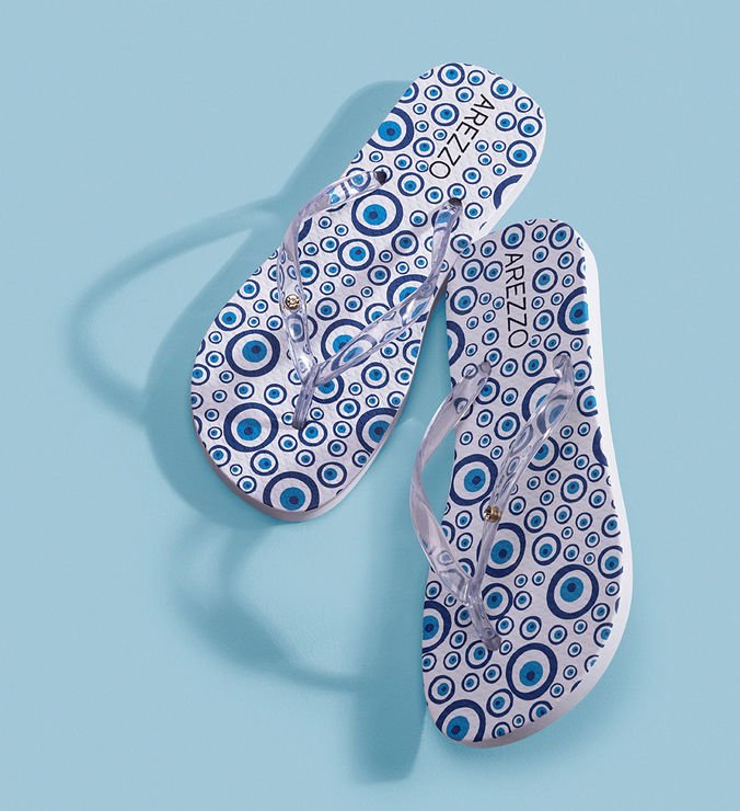 Chinelo Arezzo