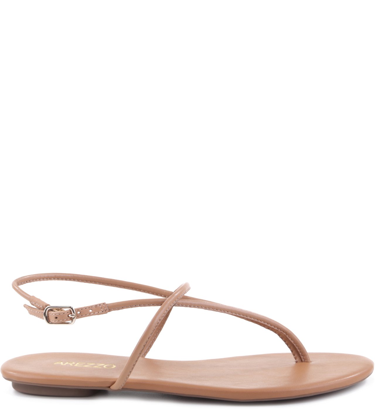 Sandalia rasteira arezzo 2019 new arrivals