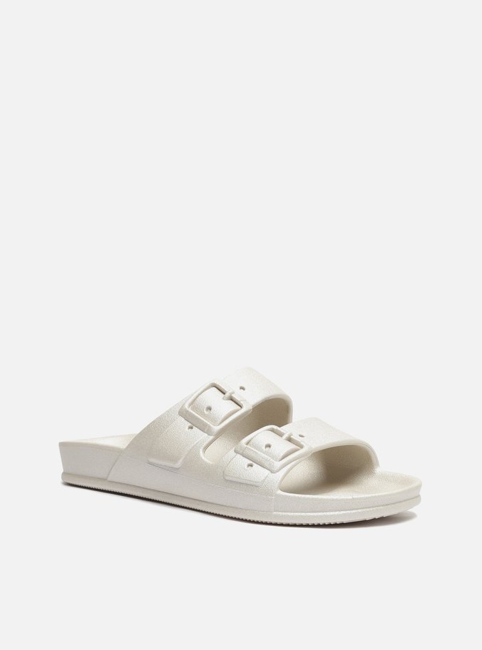 Slide Off-White Injetado Brizza