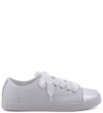 Tênis Silver-toe Branco