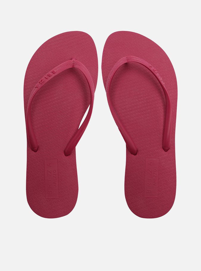 Chinelo de Dedo Rosa