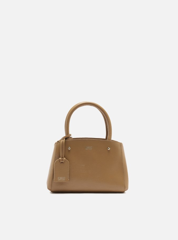Bolsa Tote Nude Wave Bella Pequena