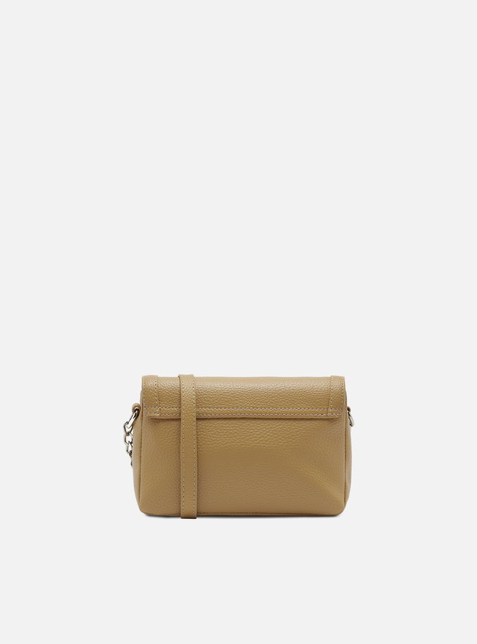 Bolsa Tiracolo Nude Pequena