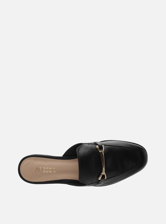 Mule online mocassim arezzo