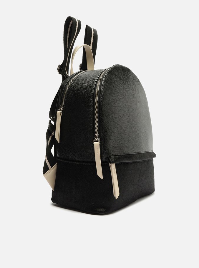 Mochila Preta Prione Grande