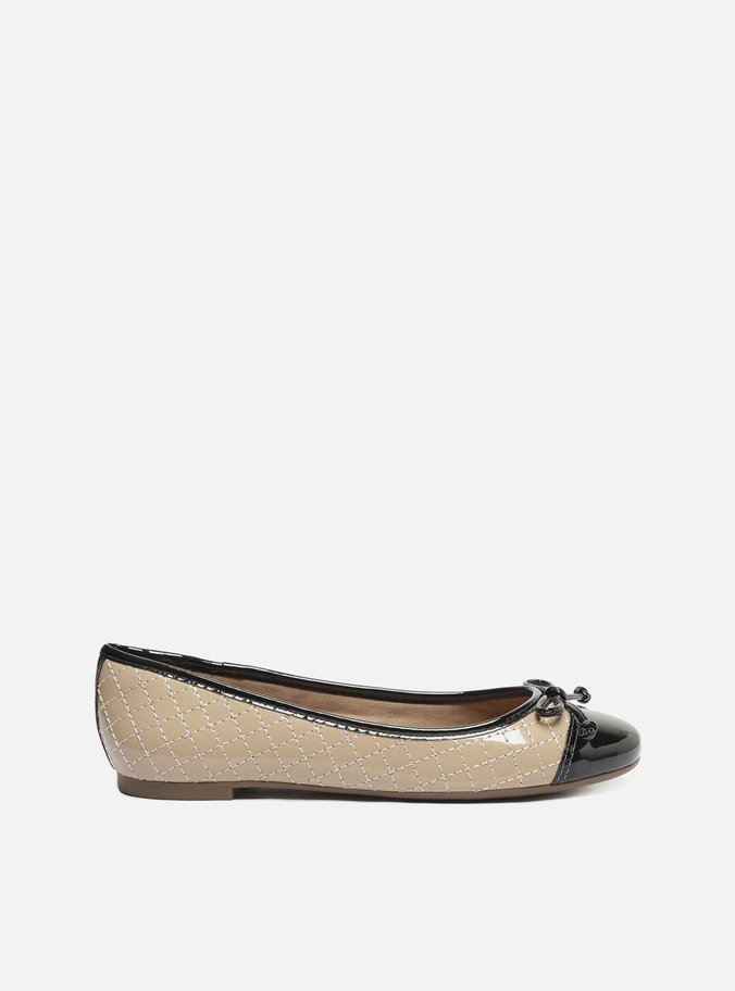 Sapatilha Classic Nude