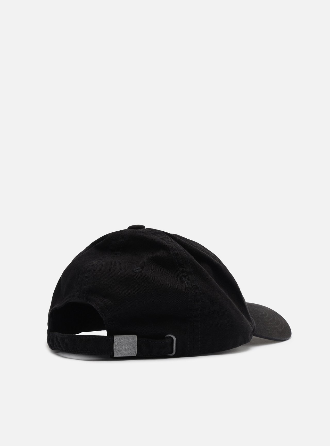 Boné Preto Bordado Brizza — foto 4