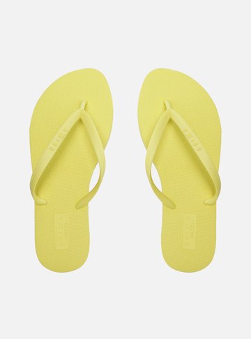 Chinelo de Dedo Amarelo Essential Brizza