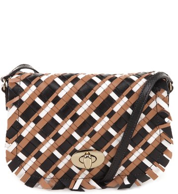 Bolsa Tiracolo Neutros