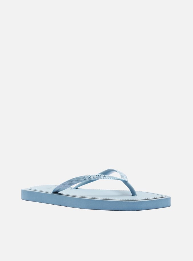 Chinelo Azul Clean Brizza
