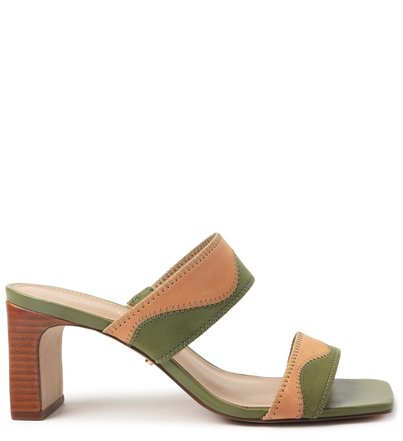 mule branca arezzo