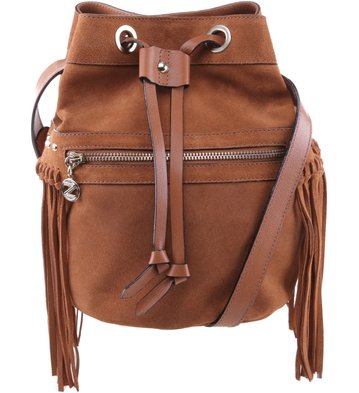 Bolsa Bucket Vivien Tan