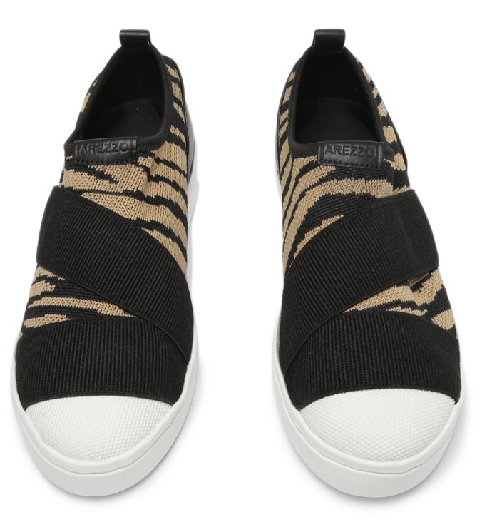 Tênis Knit
