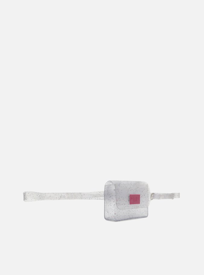 Pochete Multicolorida Glitter Gaya Brizza