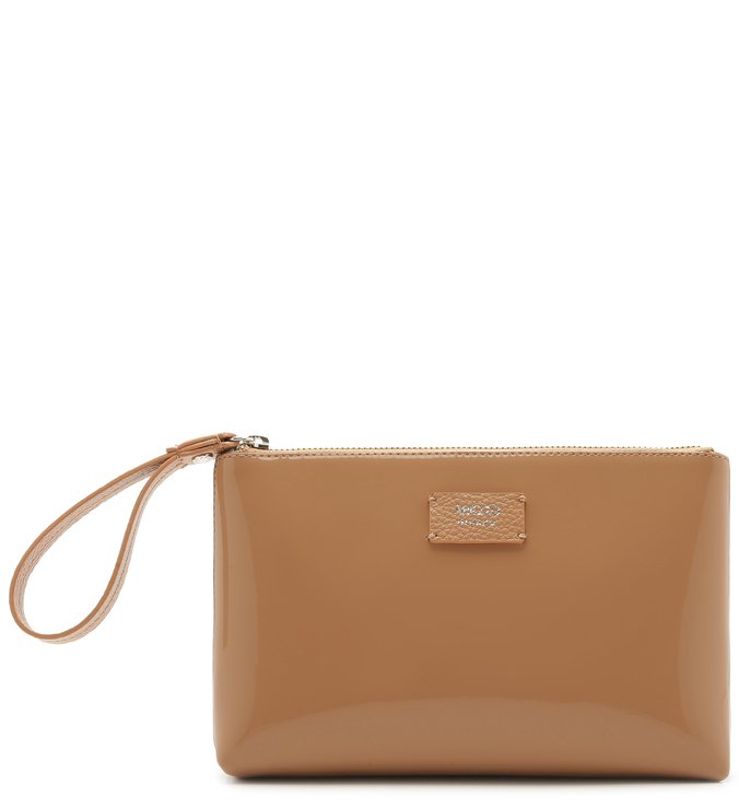 Necessarie Verniz Perla Alça Soft Avelã