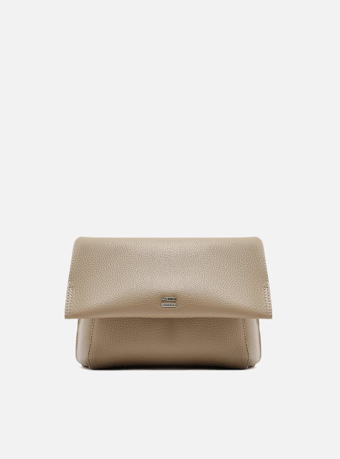 Bolsa Tiracolo Nude Média