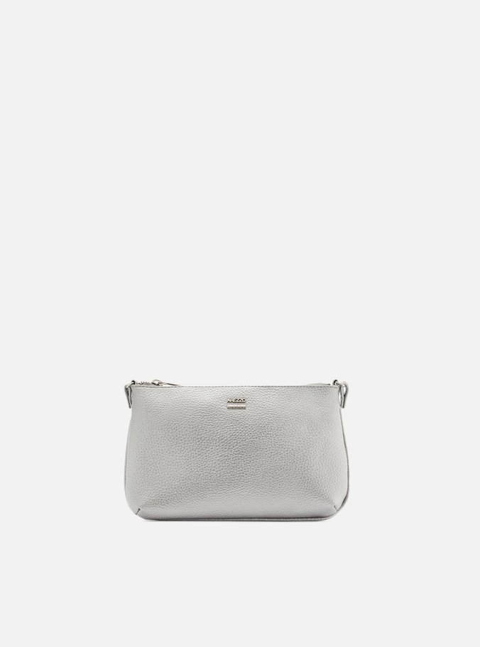 Bolsa Tiracolo Prata Morgana Pequena
