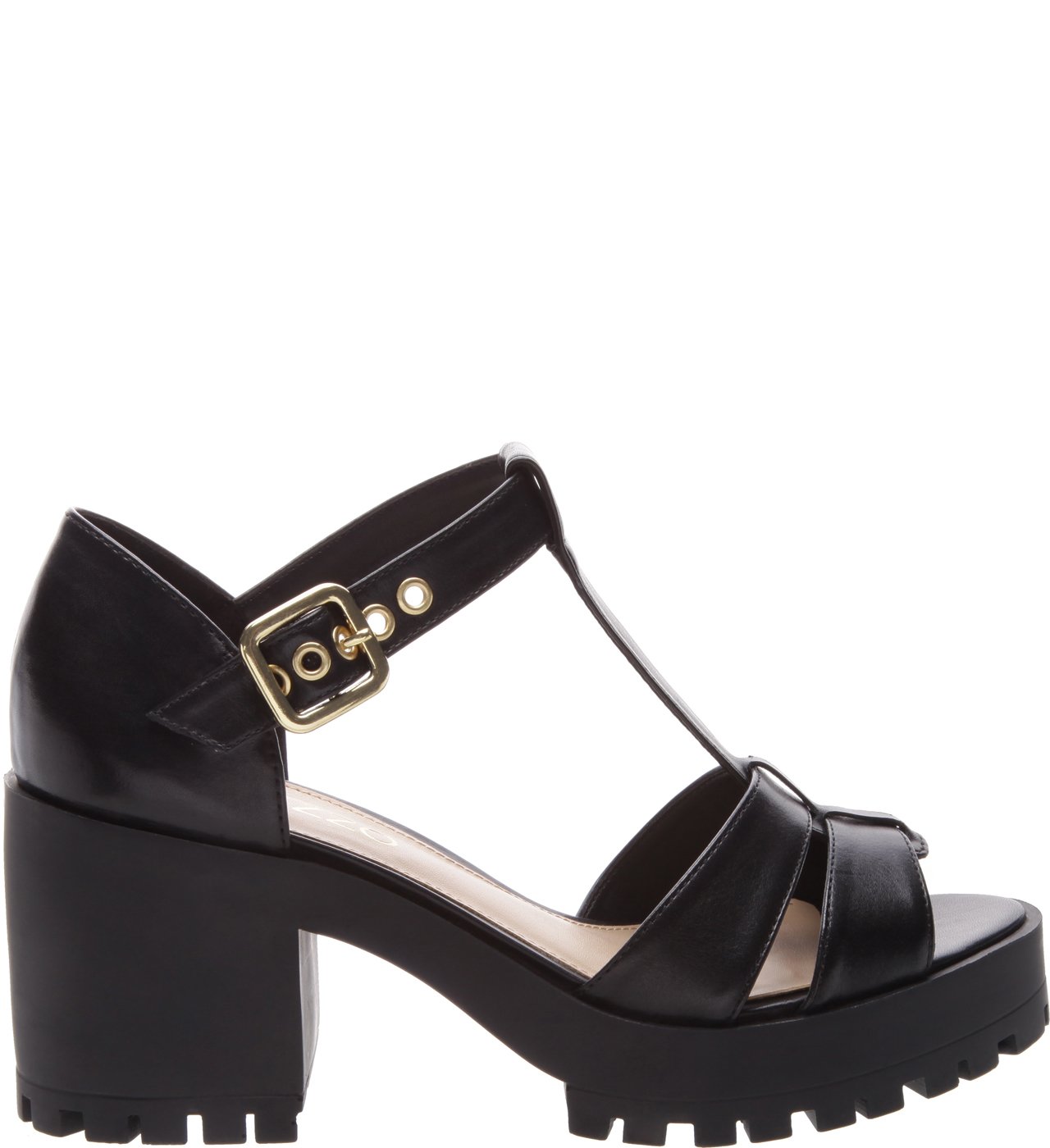 Sandalia arezzo sale 2019