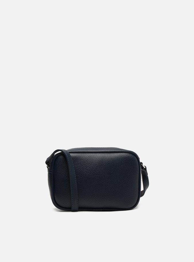Bolsa Tiracolo Azul Elisa Pequena Mix