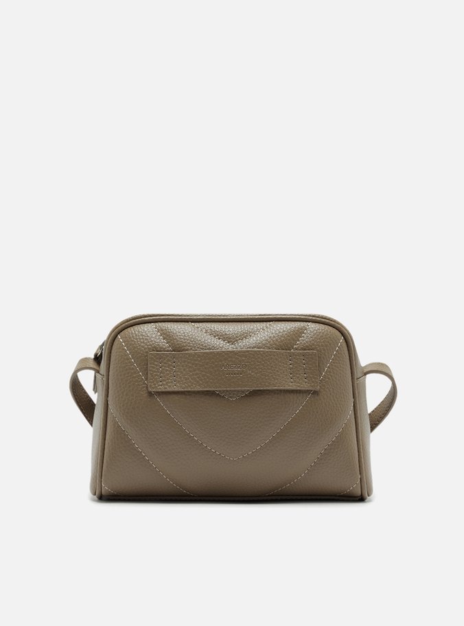 Bolsa Tiracolo Nude Média