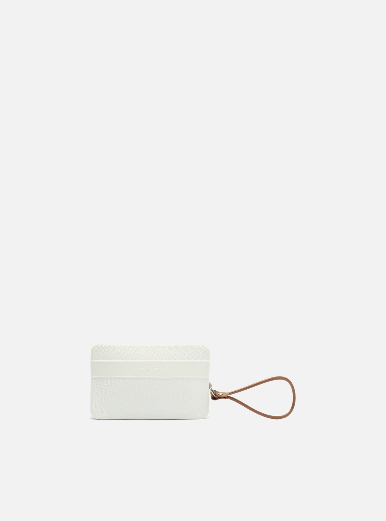 Clutch Multicolorida Pequena Brizza — foto 2
