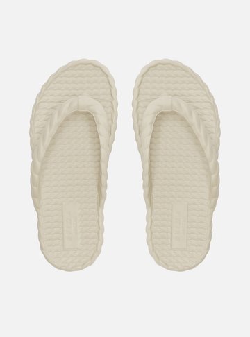 Chinelo de Dedo Cinza Marrocos