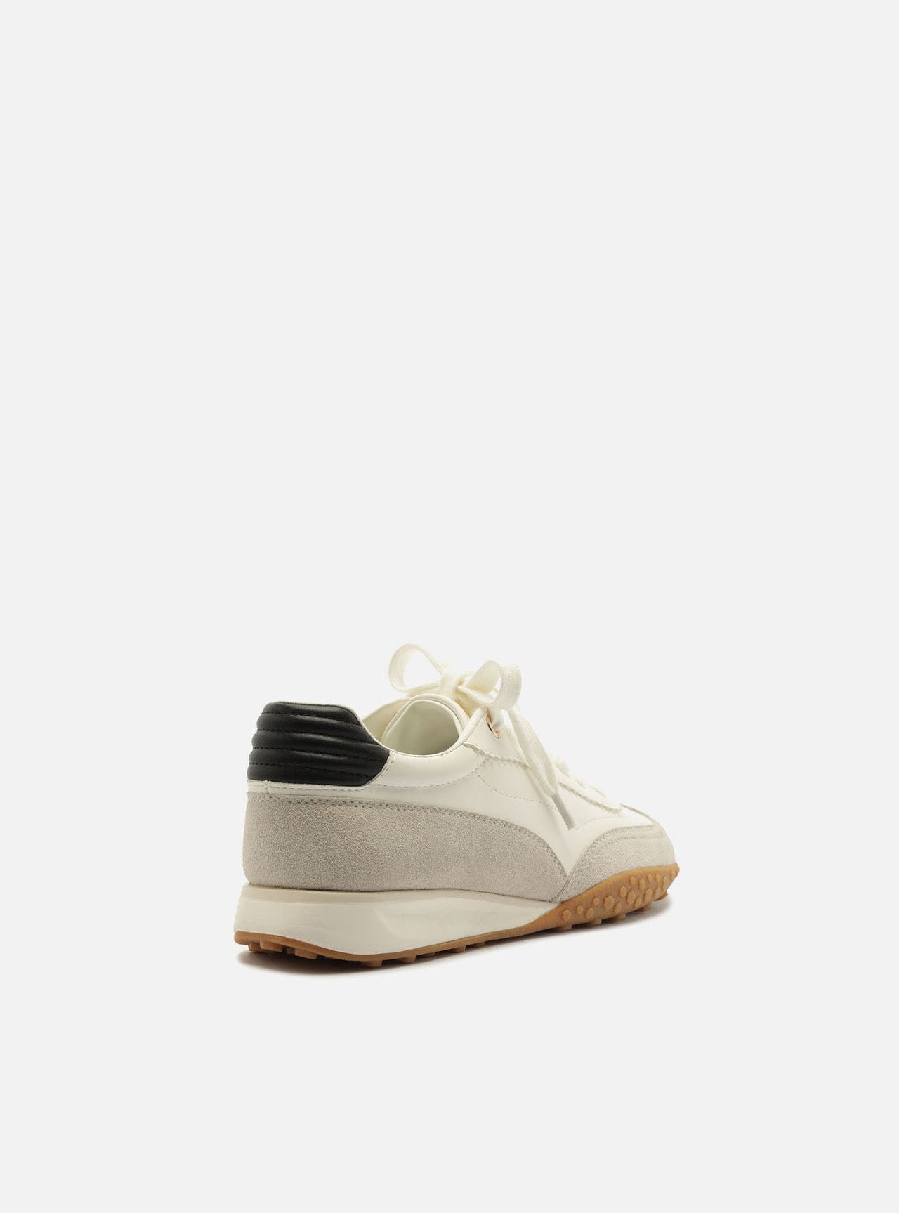 Tênis Multineutro Solado Esportivo Suede Metais — foto 3