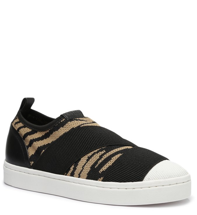Tênis Knit