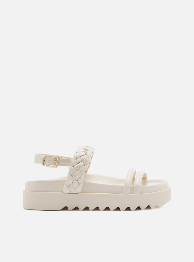 Papete Off-White Tiras