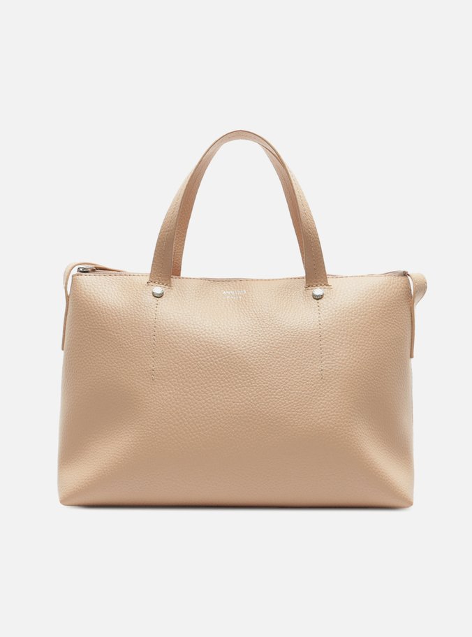 Bolsa Nude Tote Grande