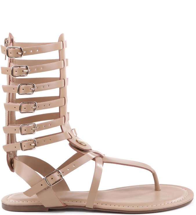 Gladiadora Urban Tan