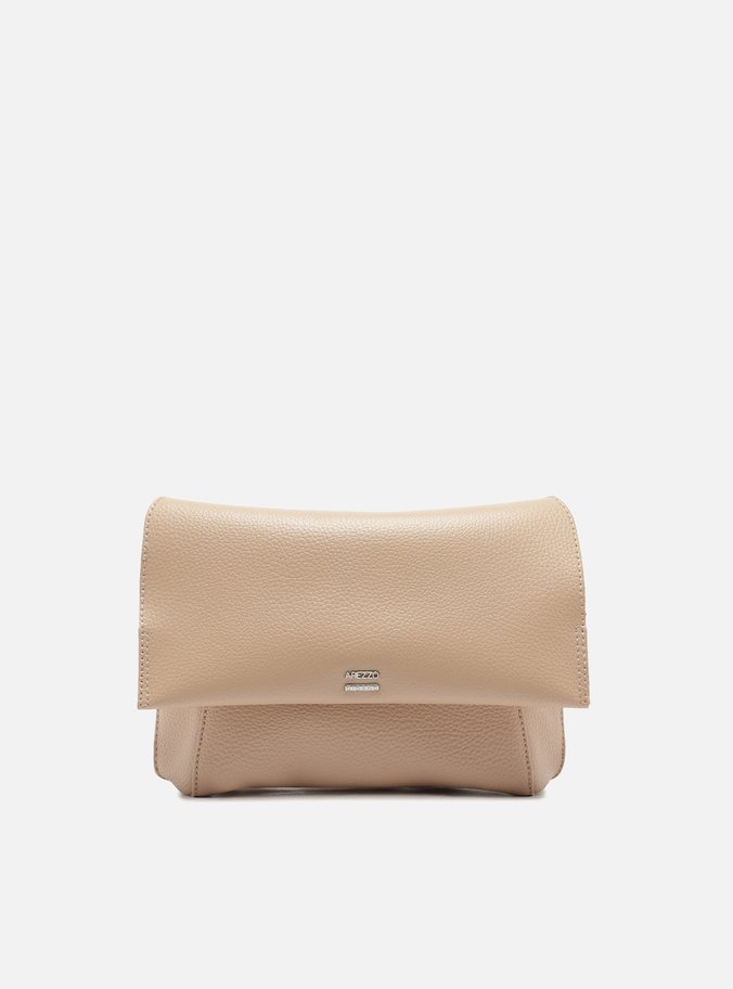 Bolsa Tiracolo Nude Média