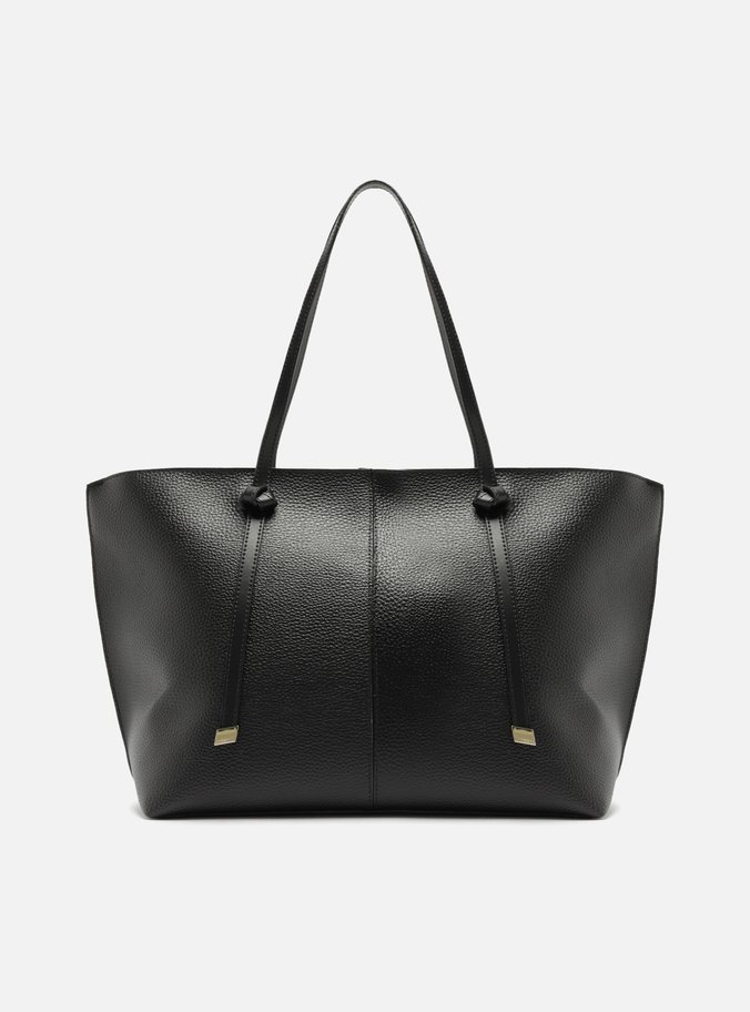 Bolsa Shopping Preta Grande