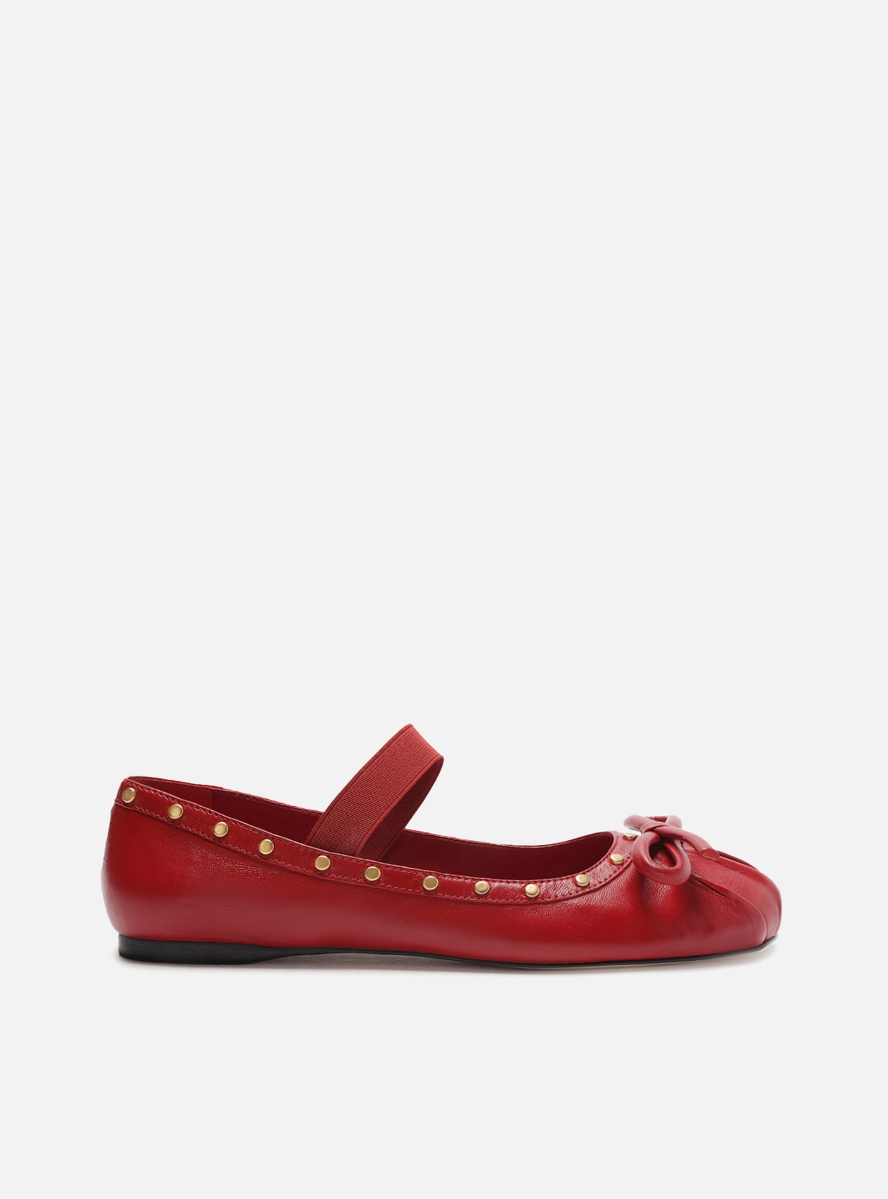 Sapato outlet vermelho arezzo